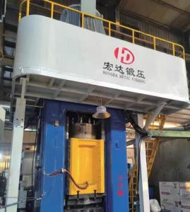 EPA系列電動(dòng)螺旋壓力機(jī)