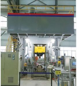 EPJ系列電動(dòng)螺旋壓力機(jī)