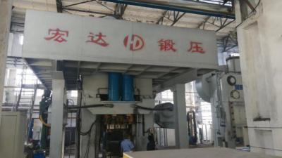 電動(dòng)螺旋壓力機(jī)